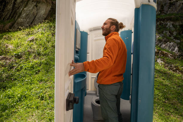 Sanitation services for porta potties in Wappingers Falls, NY