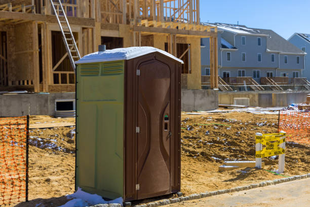 Portable Toilet Options We Offer in Wappingers Falls, NY
