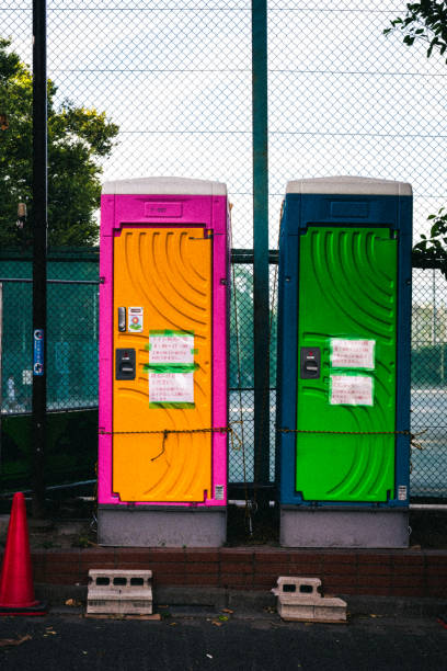 Portable bathroom rental in Wappingers Falls, NY