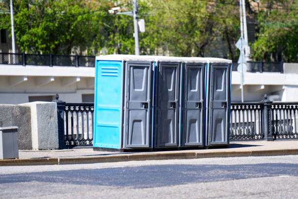 Best Sanitation services for porta potties  in Wappingers Falls, NY
