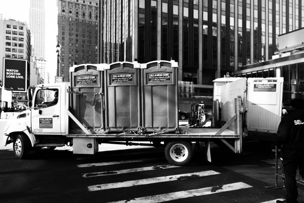 Best Affordable portable toilet rental  in Wappingers Falls, NY